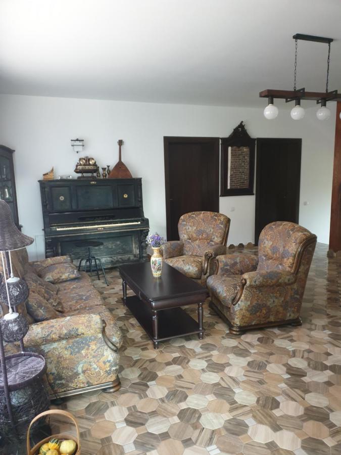 فندق Casa Danei براشوف المظهر الخارجي الصورة