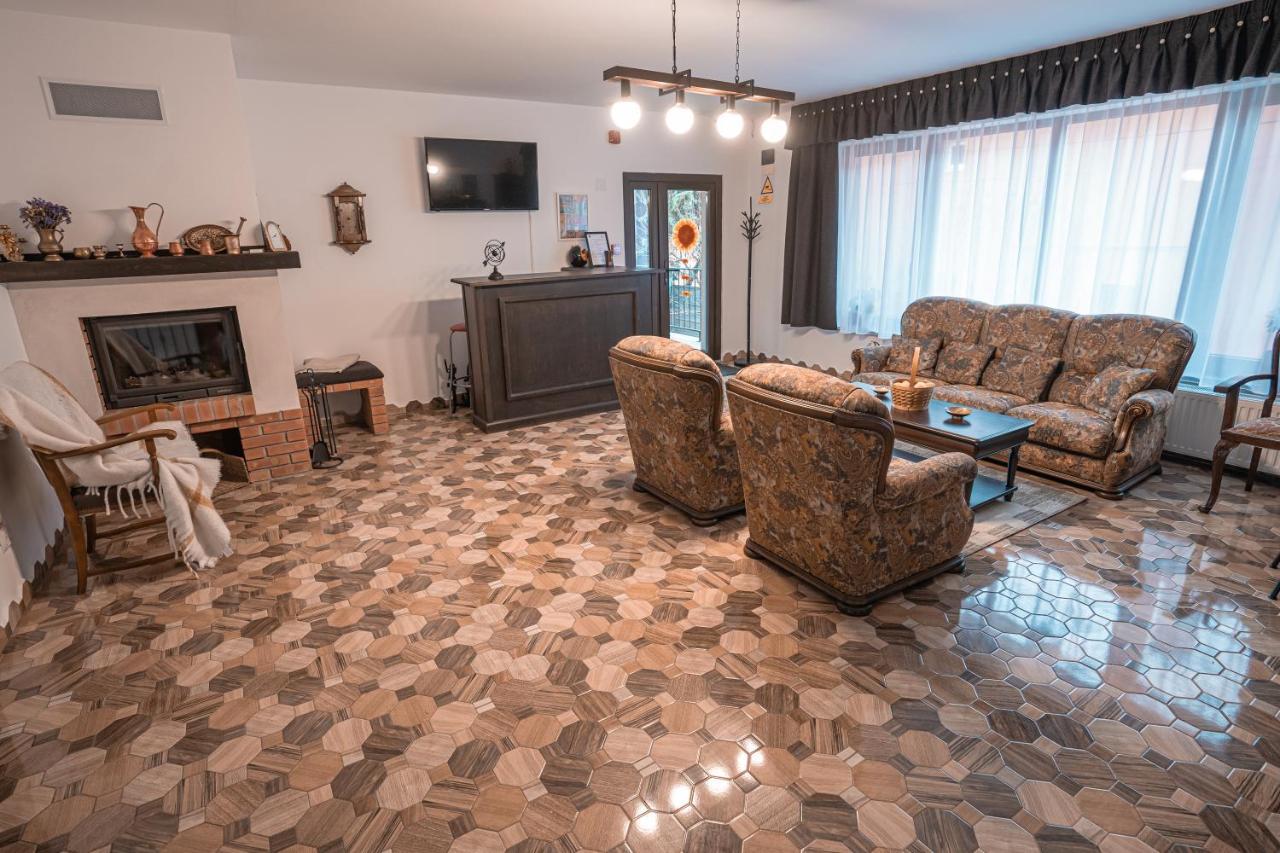 فندق Casa Danei براشوف المظهر الخارجي الصورة