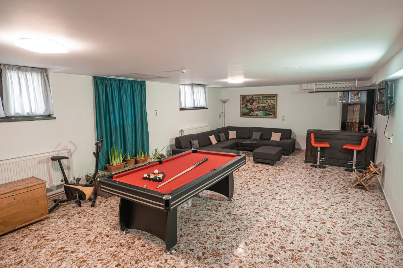 فندق Casa Danei براشوف المظهر الخارجي الصورة