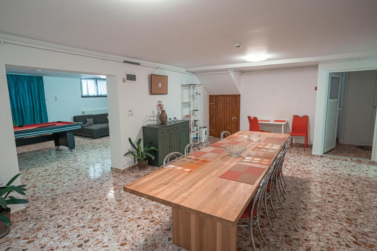 فندق Casa Danei براشوف المظهر الخارجي الصورة