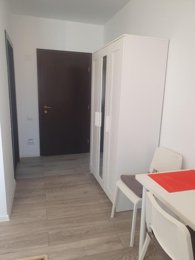 فندق Casa Danei براشوف المظهر الخارجي الصورة