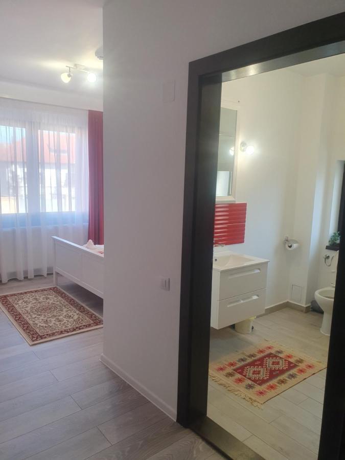 فندق Casa Danei براشوف المظهر الخارجي الصورة