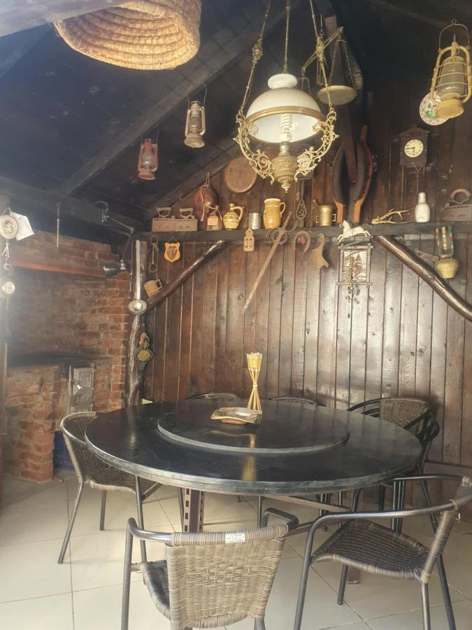 فندق Casa Danei براشوف المظهر الخارجي الصورة
