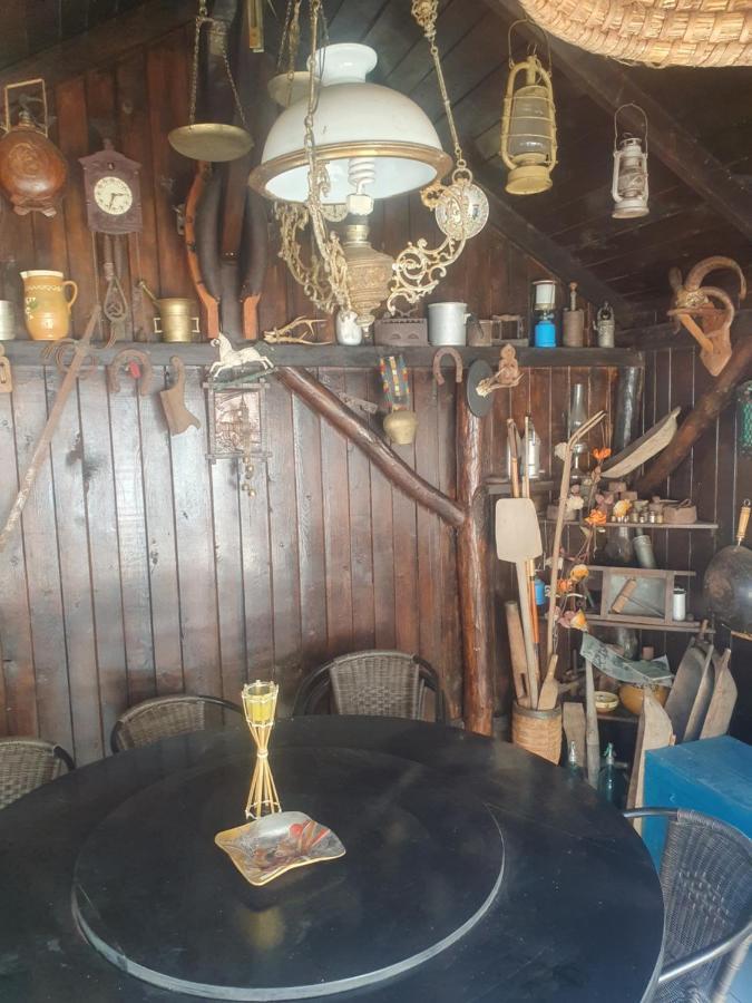 فندق Casa Danei براشوف المظهر الخارجي الصورة