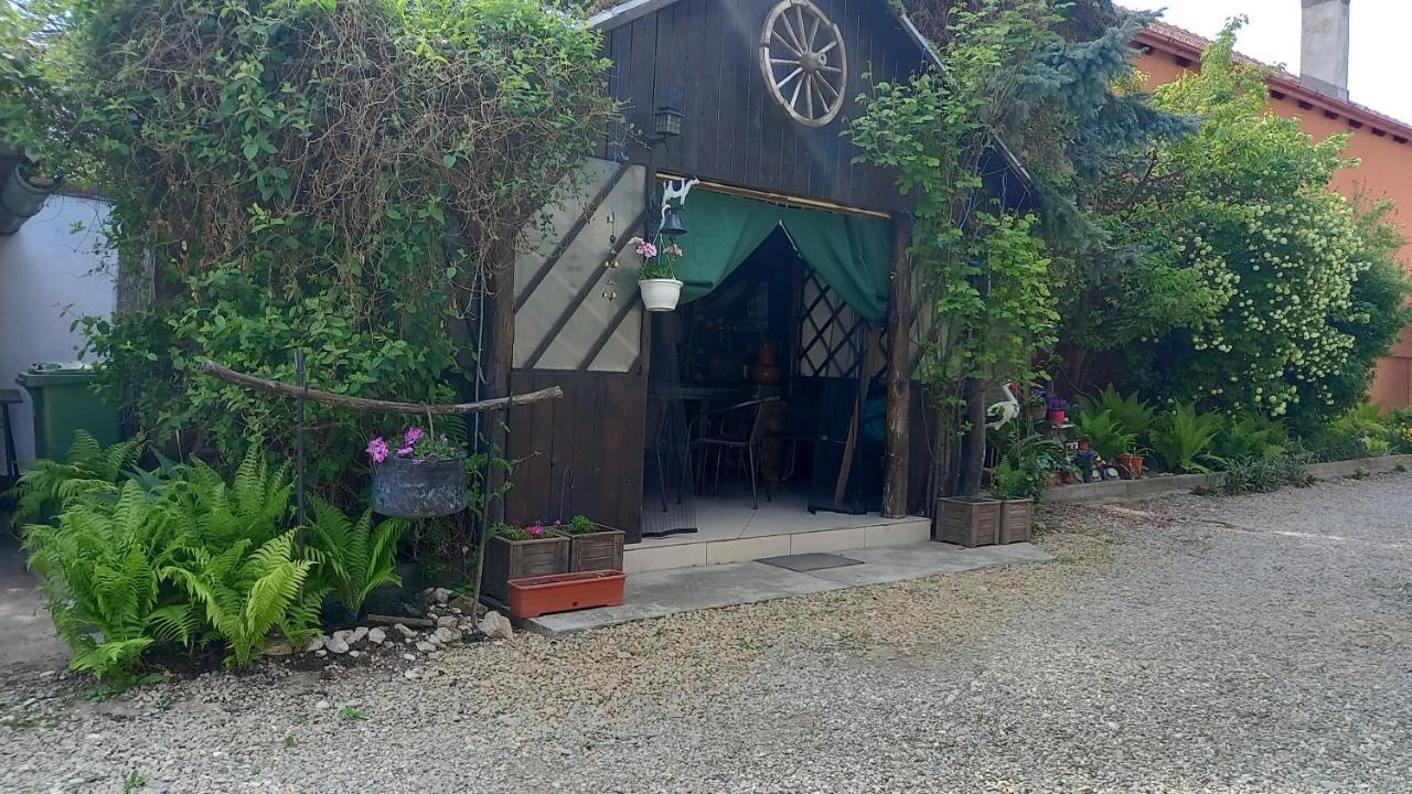 فندق Casa Danei براشوف المظهر الخارجي الصورة